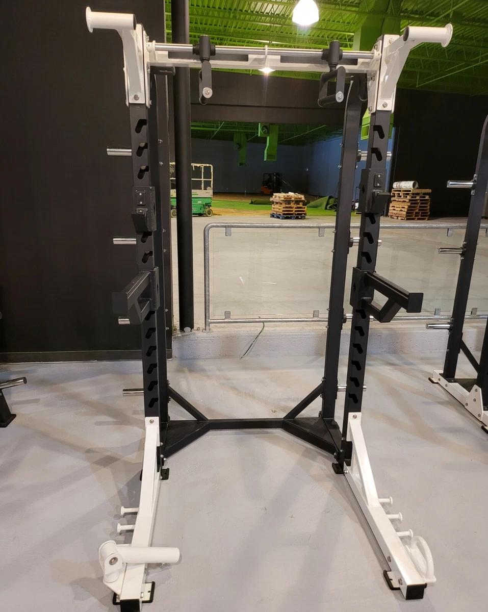 Half Rack