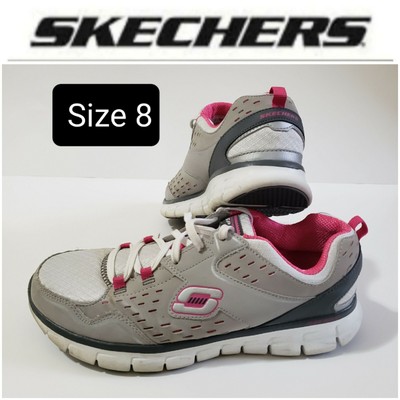 skechers ew size