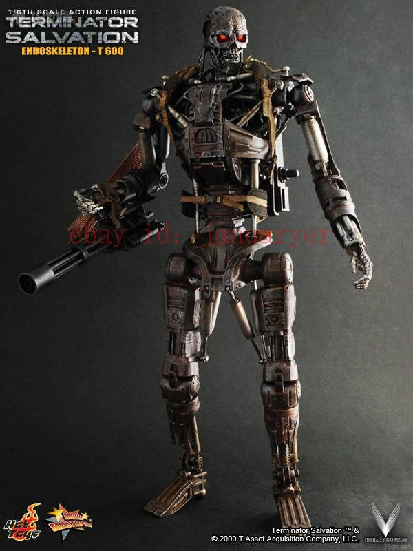 hot toys t 600 products for sale | eBay