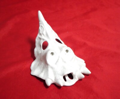 BONE AGE Body Part TRITOPS Head Skull 1988 Kenner Original Part | eBay