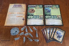 Shadows of Brimstone Scourge Rats Enemy Pack by Flying Frog