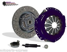 Gear Masters Stage 1 Clutch Kit Fits Tracker Sidekick Base Lsi 89-98 1.6L 1.8L