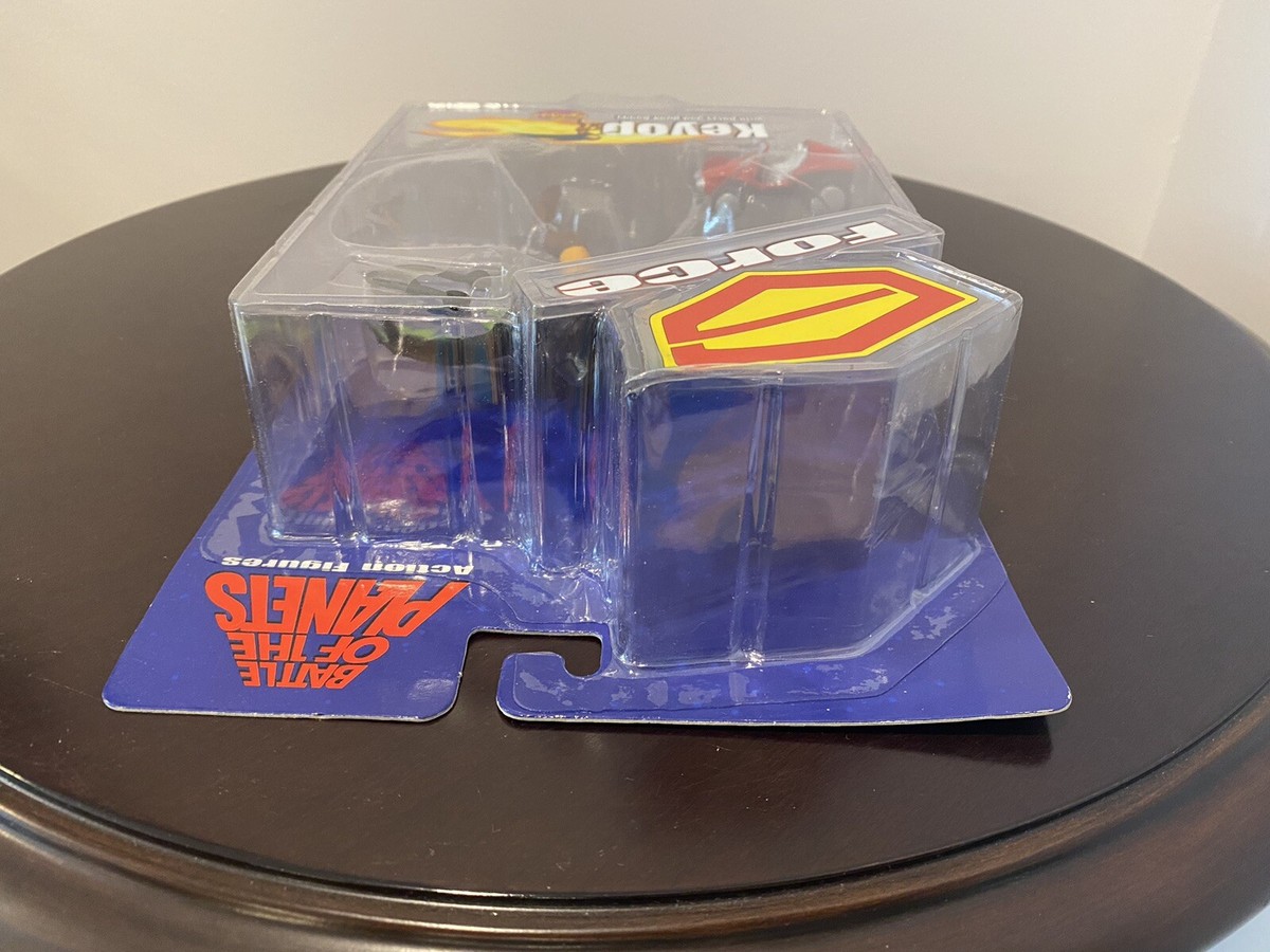 Figurine de Kipo - Gatchaman - La bataille des planètes