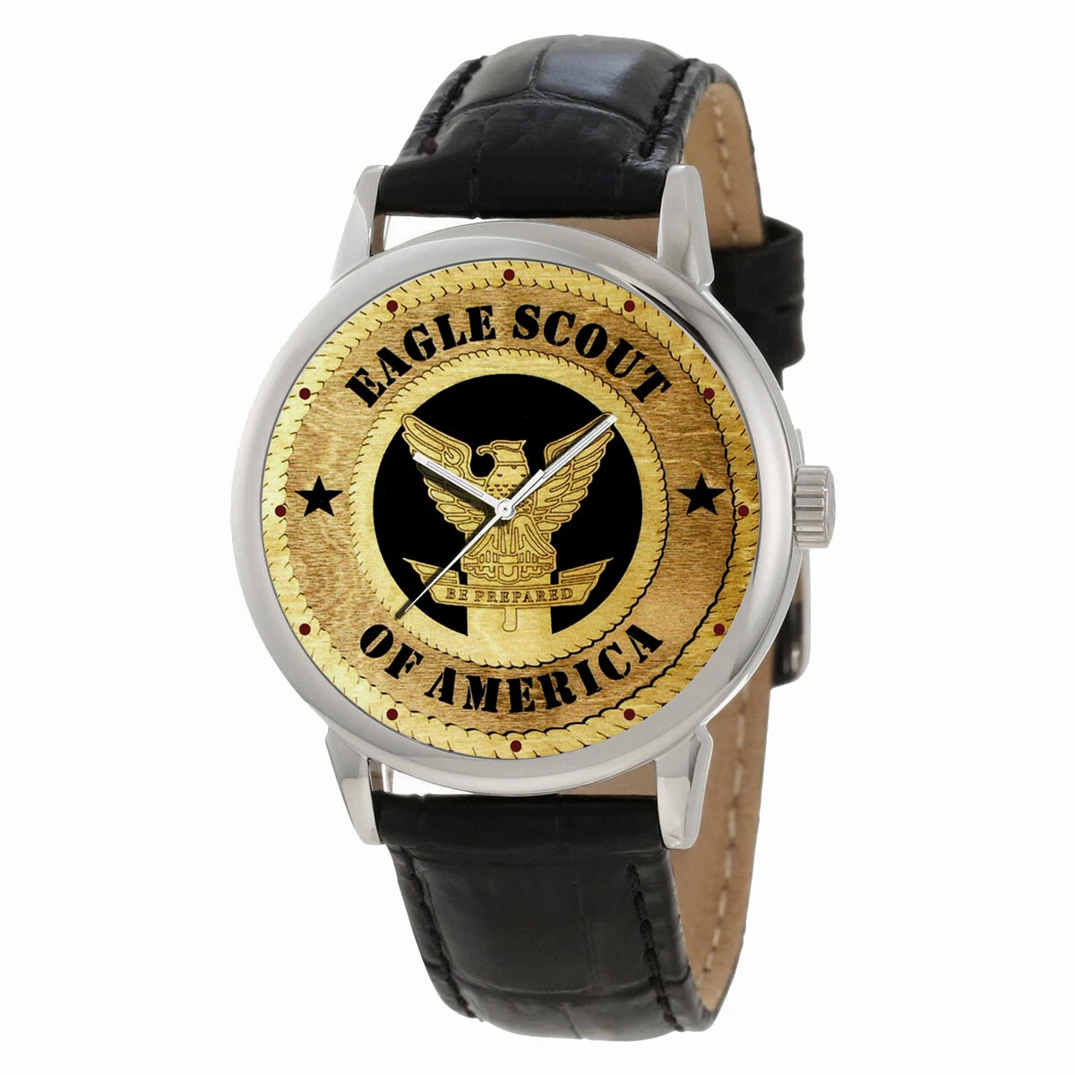 Eagle top scout watch