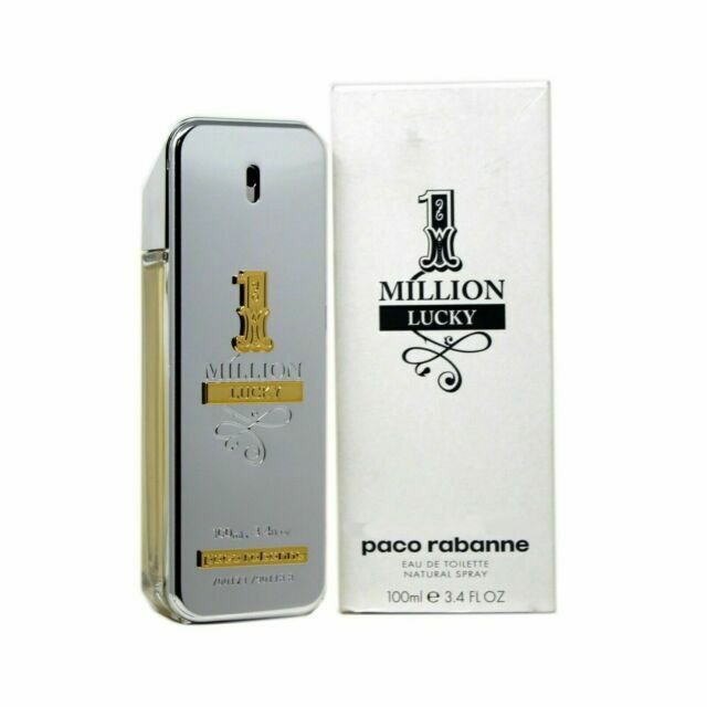 Paco Rabanne - 1 Million Royal - The King of Tester