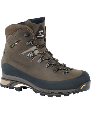 Zamberlan Stiefel Guide GTX RR WL Leder Jagdstiefel|Wander- & Trekkingschuhe