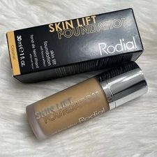 Rodial Skin Lift Foundation Shade 70 Caramel 30ml 1 fl. oz. Authentic New in Box