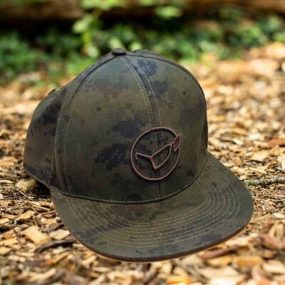 Korda Kore Snapback Digi Kamo / Carp Fishing Clothing
