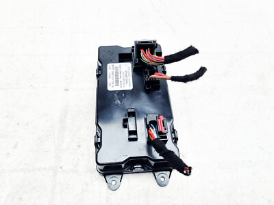PORSCHE CAYENNE MK3 9Y3 9YA KLIMA HEIZUNG KLIMABEDIENTEIL MODUL ECU 2019