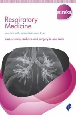 Respiratory Medicine, Paperback by Smith, Laura-jane; Brown, Jeremy S.; Quint...