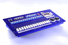 KingKong 256A  lighting controller DMX512 sta...