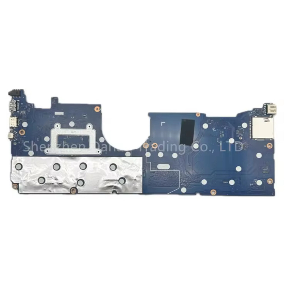 For HP ENVY X360 15-ED 15T-ED Laptop Motherboard GPT50 LA-J496P i5