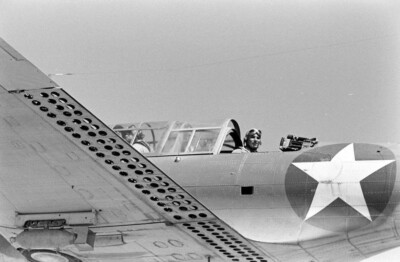 WW2 WWII Photo From Battle of Midway 1942 World War Two US Navy / US084 ...