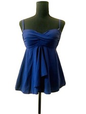 profile by gottex swimwear tankini size 8