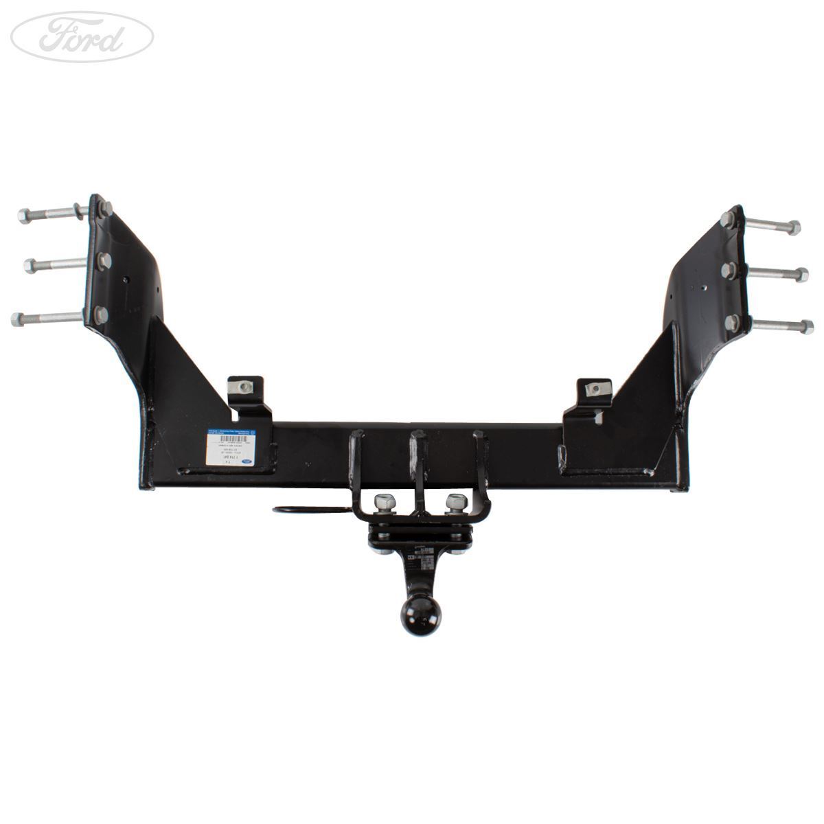 Genuine Ford TRANSIT Tow Bar Bracket 2000-2006 1714041 for sale  