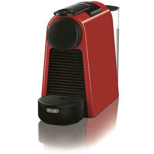 Cafeteras y teteras rojos