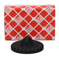 Febi 37428 Federteller FüR Audi A6 C5 Skoda Superb 1 Vw Passat B5 3B Hinten