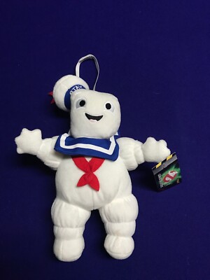 Ghostbusters Stay-Puft Marshmallow Man 11