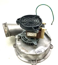 JAKEL AMETEK J238-150-1533 120 V Draft Inducer Blower Motor 3400 RPM #M912