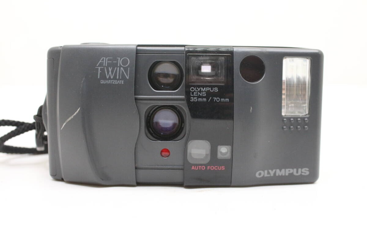 ma82d82tn248 OLYMPUS AF-10 SUPER QD