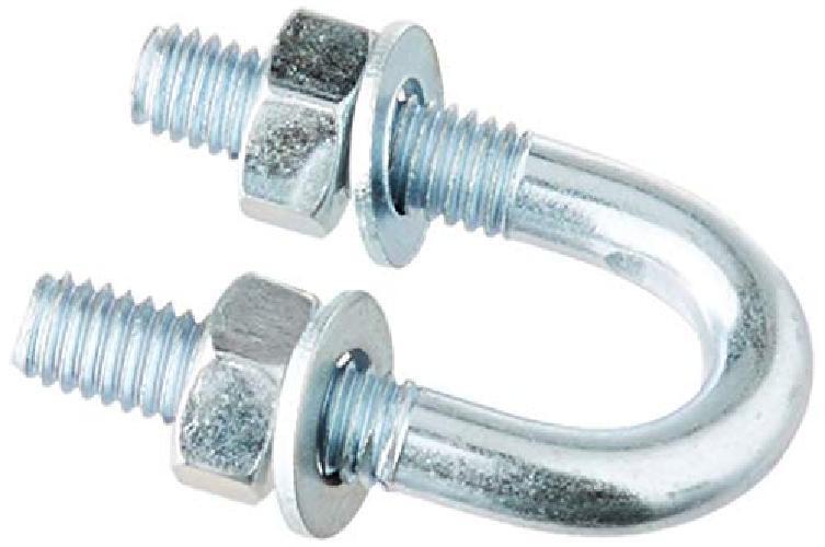 8381SL 11 BRIDAS SUPPORTO TUBO LEGGERO