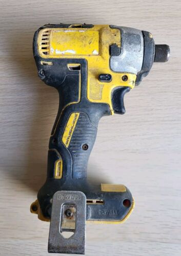 DeWalt DCF886 18v XR Impact Driver Brushless Cordless 2 Way Body Only - Picture 2 of 3