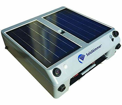 solar breeze nx2 pool skimmer
