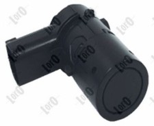 Rear ABAKUS 120-01-069 Sensor, parking assist for VOLVO
