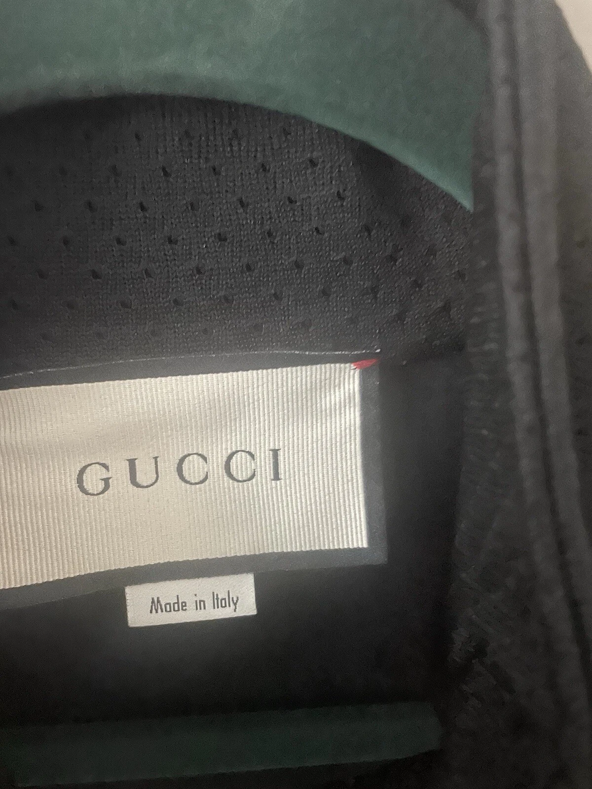 Gucci Track Jacket Uomo Medium