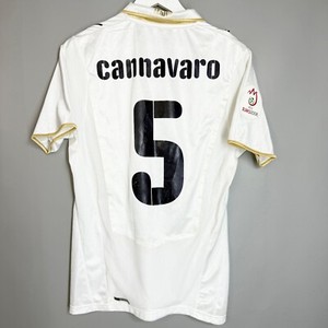 Cannavaro Jersey | eBay Cannavaro Jersey | eBay