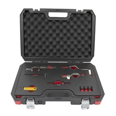 KROFTOOLS KIT DE CALAGE DISTRIBUTION BMW, MINI, PSA 1.4 / 1.6 - N12,N14,EP3,EP6
