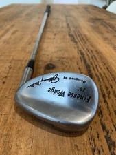 Spalding Finnesse Sand Wedge By Johnny Miller - 56 Degree Right Handed Steel