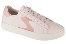 Sneaker Damen, Skechers Eden LX-Top Grade, Rosa