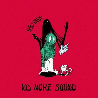 Sad Park - No More Sound [New Vinyl LP]