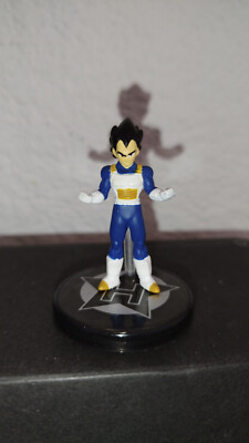 Vegeta 1989 ab toys bs sta Dragon ball z Figurine toy figure jouet - Jeux & Jouets