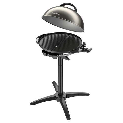 Grill-Ersatzteile Für Brinkmann 810-8411-5 & ähnliche Modelle – 4 Brenner, 4 Hitzebleche, 3 Verteilerrohre Aus Edelstahl