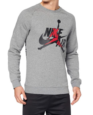 nike jordan sweatshirt