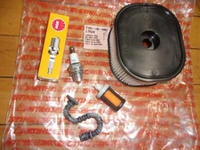 Stihl OEM MS661 Service Kit Filter's Plug Hose 661 661C-M 1144-140-4402 GM-A12A1