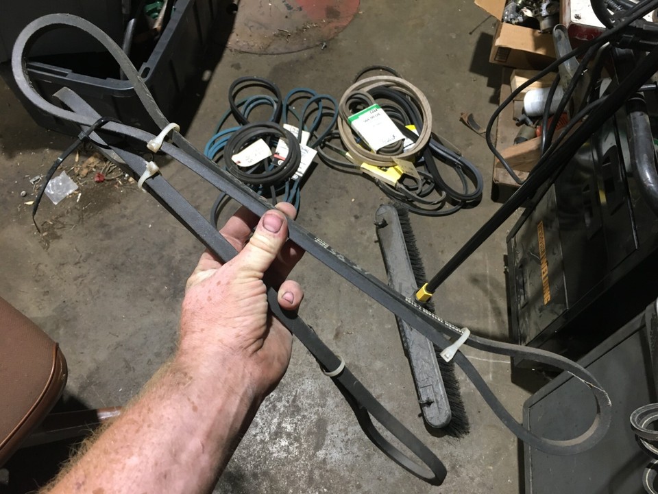 NEW OEM Genuine Snapper Rear Engine Rider Mower Part 7015403YP 7-2193 ...