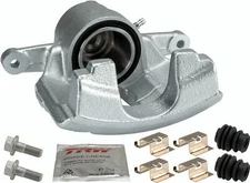 TRW BHS1622E Brake Caliper for Audi, Citroen, Opel, Peugeot, Vauxhall