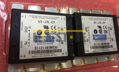 1PCS Brand New Module VICOR VI-J7L-CY VI-J7LCY Quality Assurance 100%