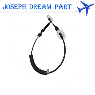 MR581204 Auto Gear Shift Cable For Mitsubishi Montero Pajero