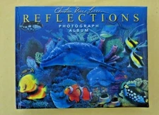 Christian Riese Lassen  REFLECTIONS - Photo PHOTOGRAPH ALBUM VGUC