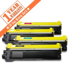 4PK TN210 TN-210 Toner For Brother HL-3040CN HL-3045CN HL-3070CW HL-3075CW