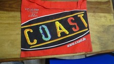 CYCLISME NO MAILLOT MUSETTE SAC BAG TEAM COAST NO BIANCHI ULLRICH TOUR FRANCE