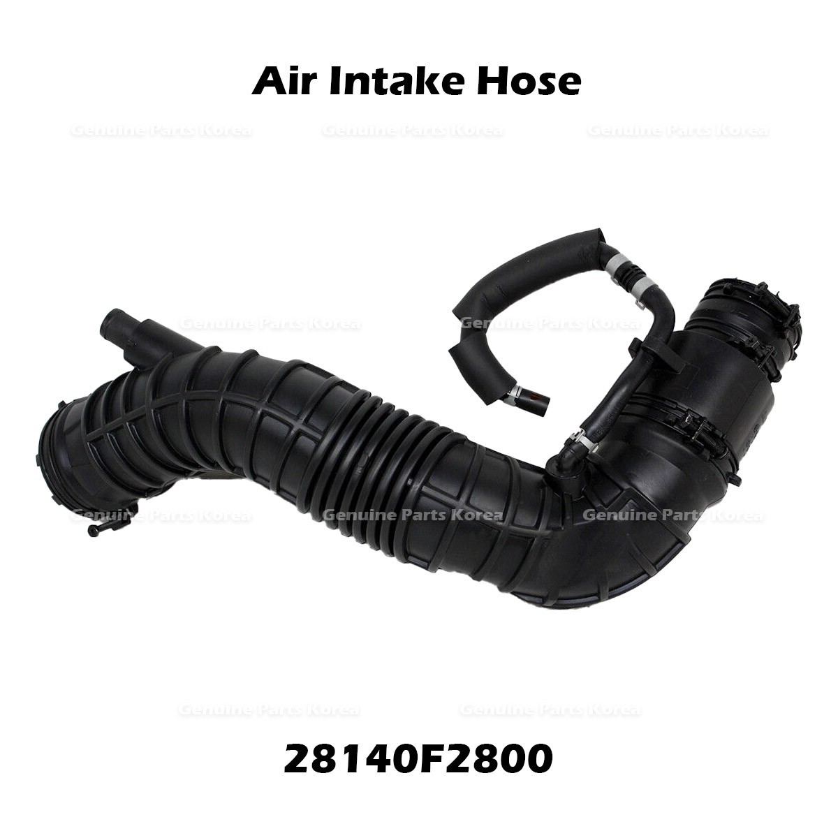 あい ⭐Genuine⭐ Air Intake Hose 28140F2800 for Hyundai Elantra | eBay
