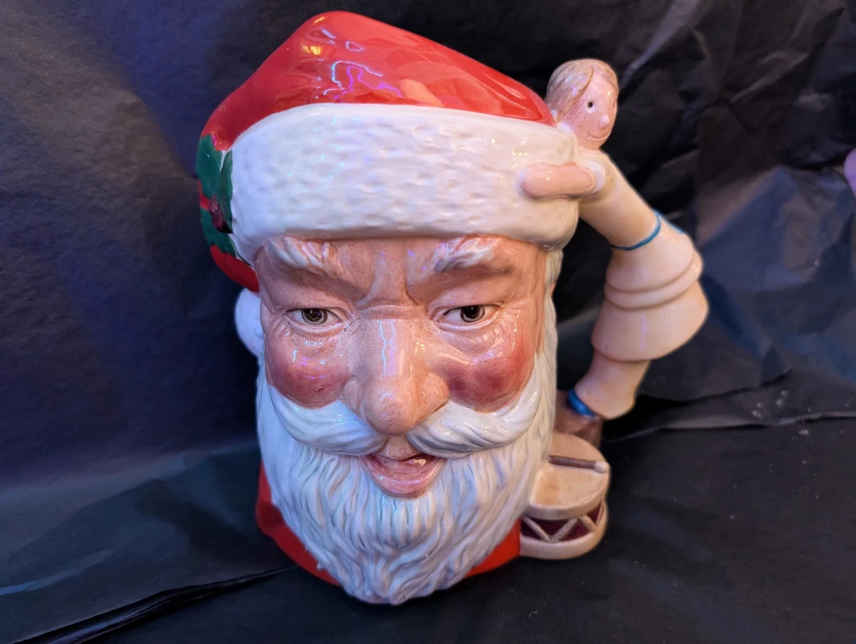 royal doulton father christmas products for sale | eBay