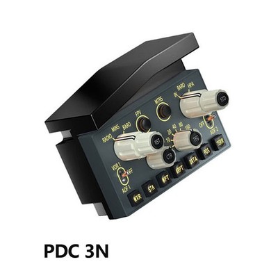 WINWING PDC 3N Flight Control Panel for X-Plane MSFS Flight Simulator1oXW