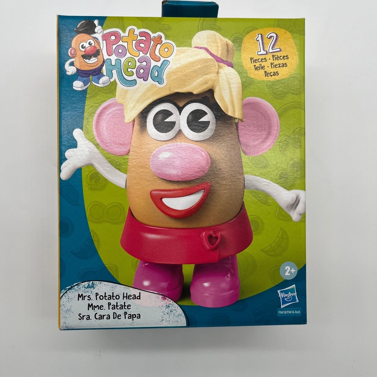Potato Head for sale | eBay