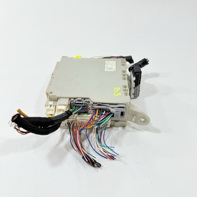   2007-2009 LEXUS DASH LEFT DRIVER SIDE JUNCTION FUSE BOX OEM 82730-50470 G5